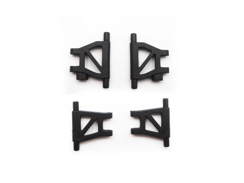 GT24 Hyundai i20 & Subaru WRC Rear A Arm Set