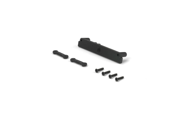 GT24 Hyundai i20 & Subaru WRC Steering Rack