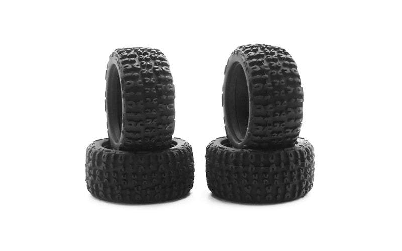 GT24 T/TR 45 Shore Tire Set (x4)