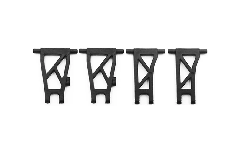 GT24 T/TR Rear A Arm Set