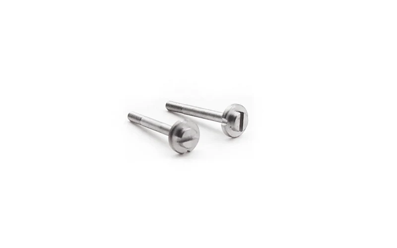 GT24B ALUM SHOCK SHAFT (PAIR)