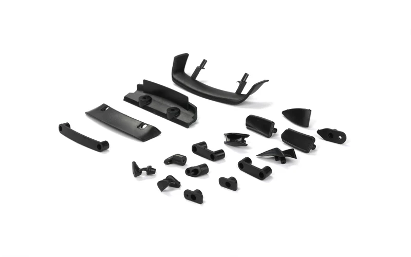 GT24i20 BODY PLASTIC PART SET