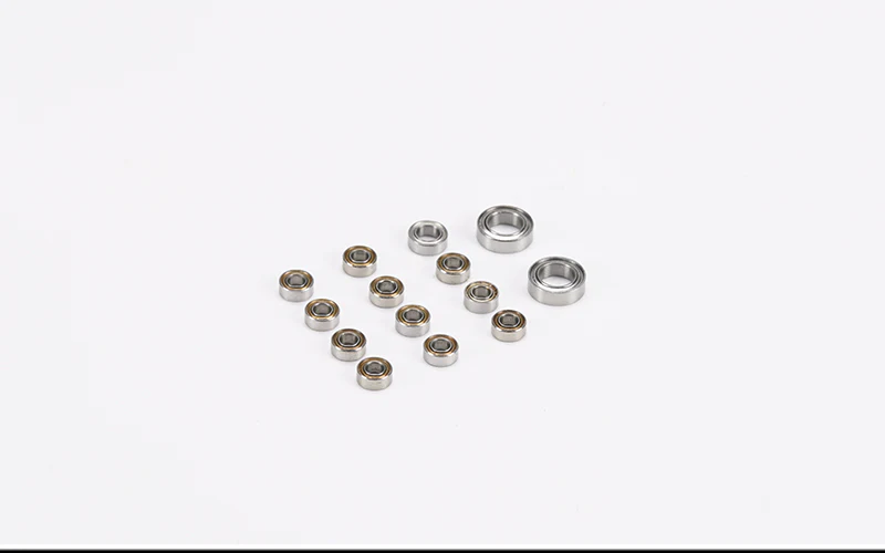 GT24ST COMPLETE BEARING SET