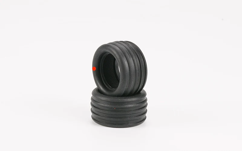 GT24ST FRONT TYRES ONLY ( 30 Shore)