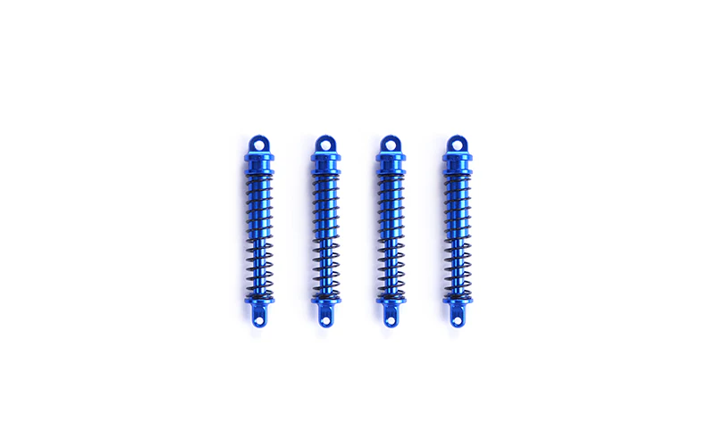 GT24ST Sliding Friction Dampers Set - Image 3