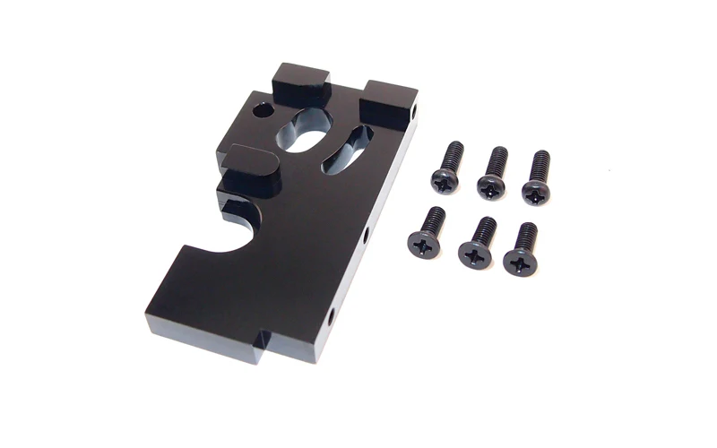 GTB 28mm Aluminium Motor Mount