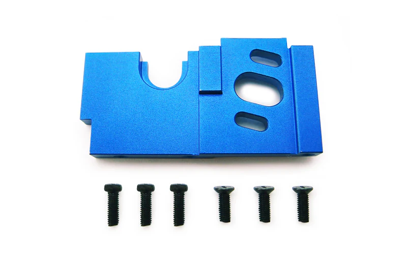 GTB ALUMINUM MOTOR MOUNT