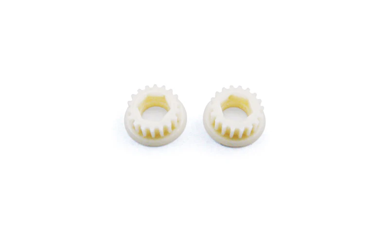 GTB Belt Pulley Set