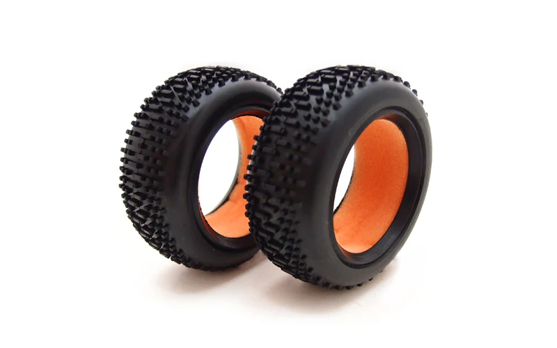 GTB  Mini Pins Mini Buggy Tires Front