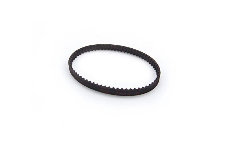 GTB Rear Belt