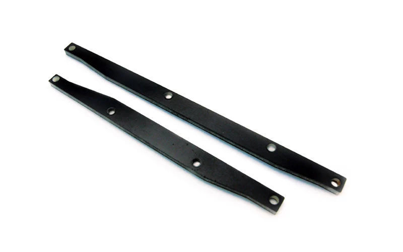 GTB Upper Chassis Plate Set (FRP)