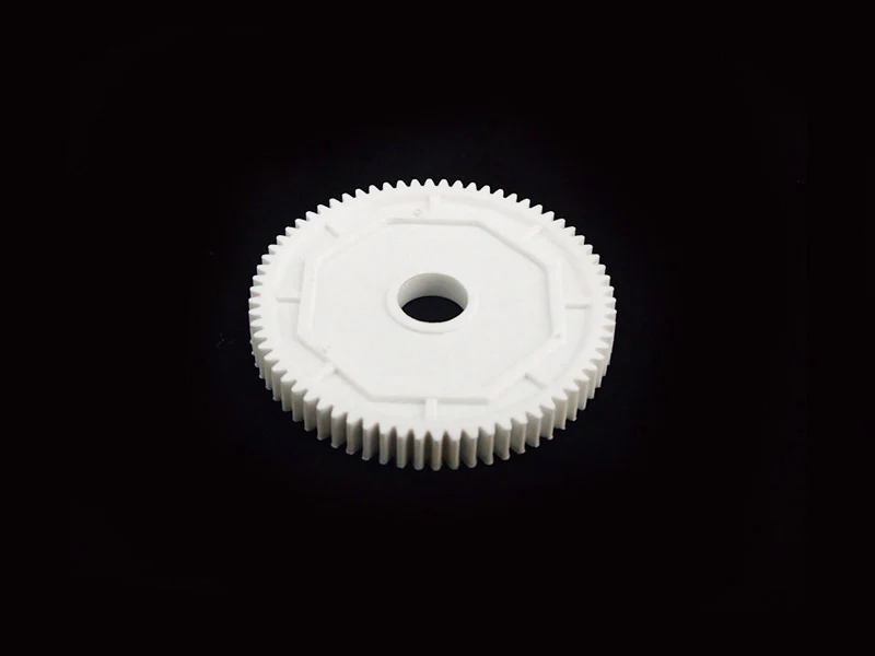 GTB White Edition Spur Gear 70t