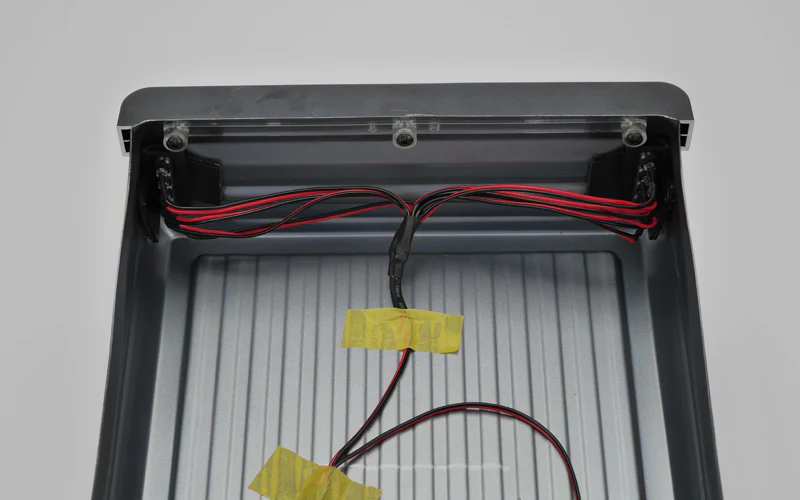 LED Light Set For the SCA-1E F-150 RTR and Clear Shells - Image 10