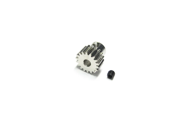 M10 DT 18t Pinion Gear