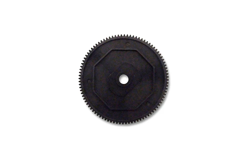 M10 DT 92t Spur Gear
