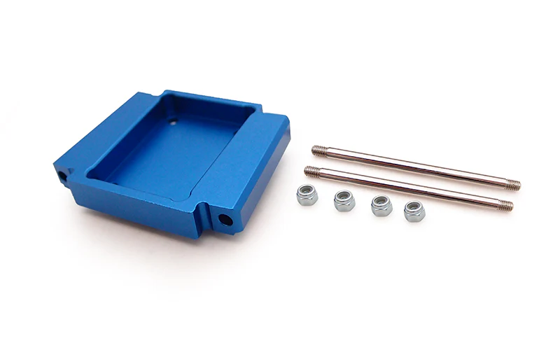 M10 DT Alloy Suspension Mount Sets