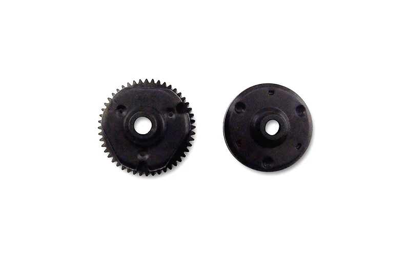 M10 DT Differential Housing Set