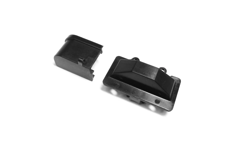 GT 10 DT Dust Cover Set