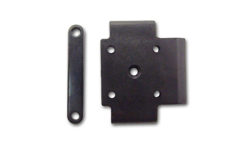 M10 DT Front Suspension Arm Brace Set