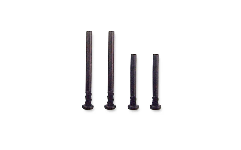 M10 DT Front Suspension Hinge Pin Set