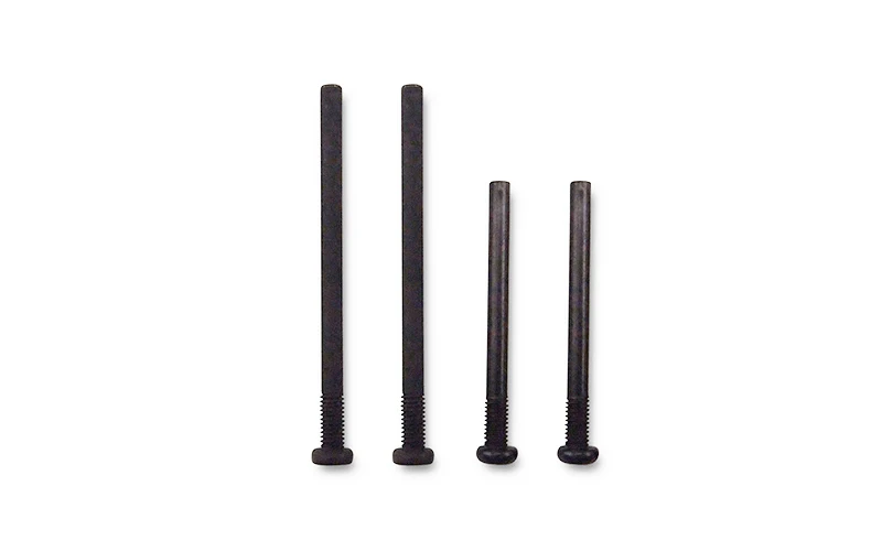 M10 DT Rear Suspension Hinge Pin Set