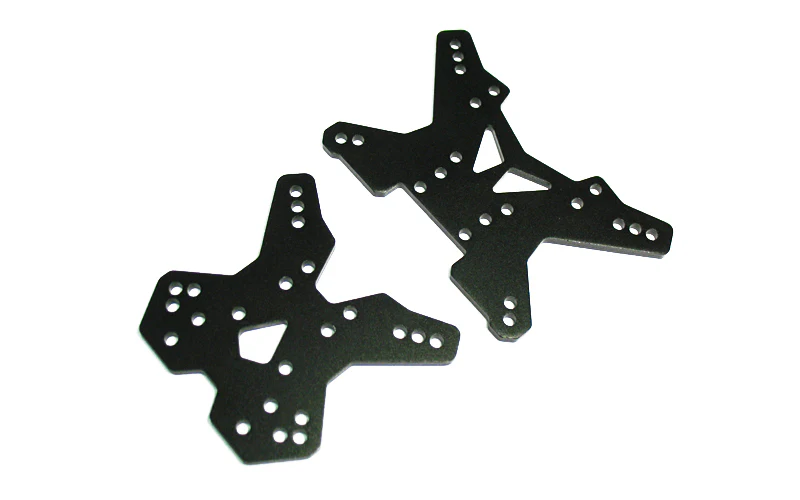 M10 DT Shock Tower Set