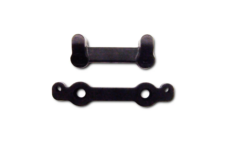 M10 DT Steering Mount & Center Drag Link Set