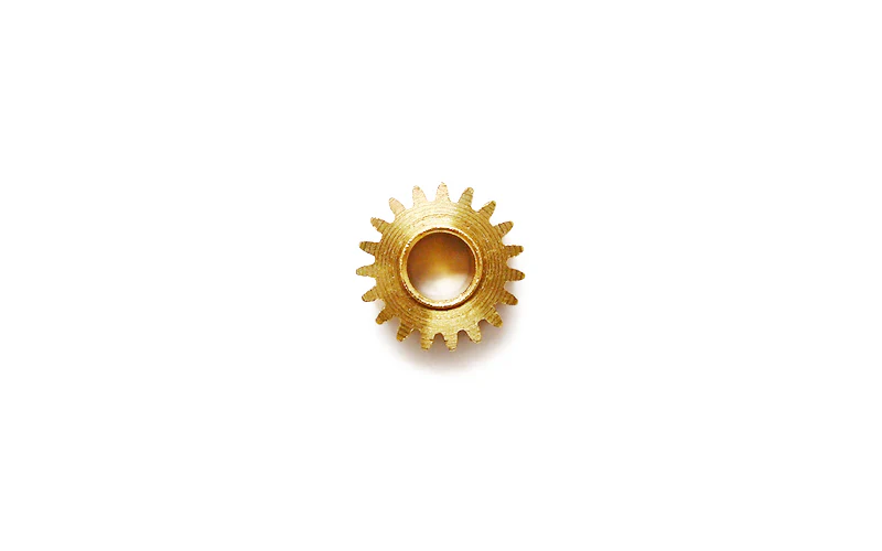 M10 DT  Top Shaft Gear (19t)