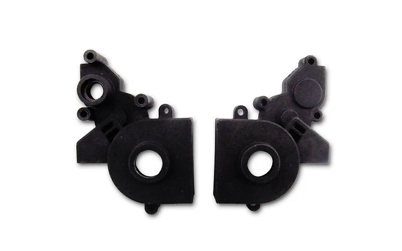 M10 DT Transmission Case Set