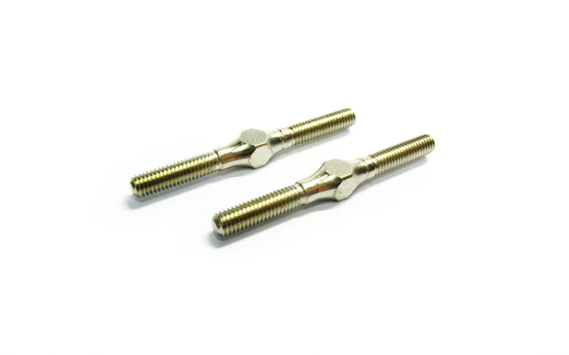 M14 EVO Steering Rod Set