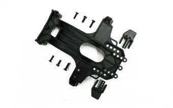 M14 Rear mounting + Side bumper set