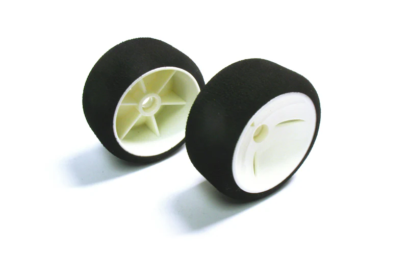 M14EVO / F14 EVO Front Foam Tyre (Assembled) Soft