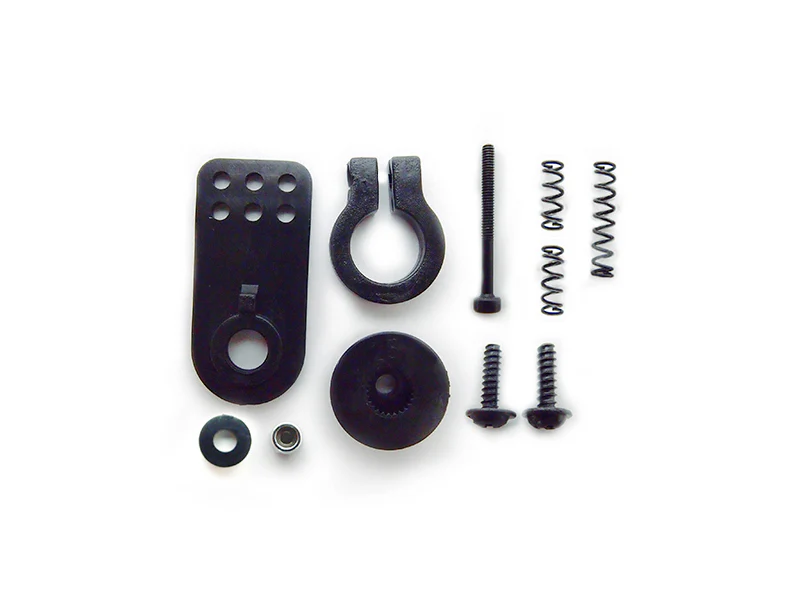M40 S/M40B/M40DT Servo Saver Set (2014 Edition)