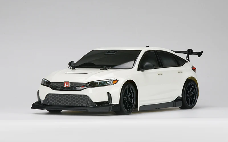 NEW M40s 2.0 chassis with Honda Civic Type R ( FL5) - Image 3