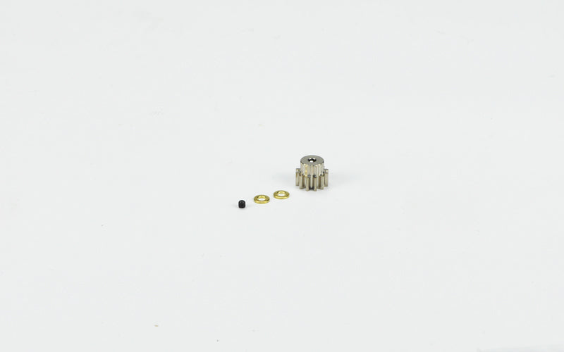 M48 S 12t Pinion Gear Set