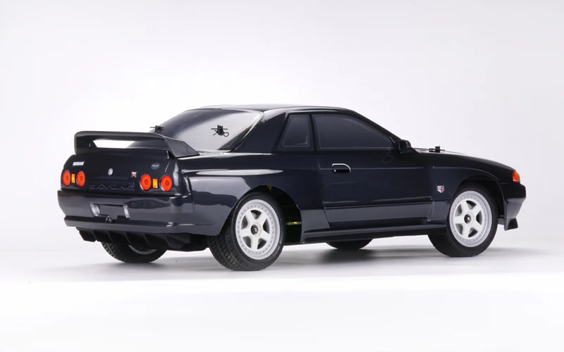 M48S Nissan Skyline GT-R NISMO (BNR32) - Image 10