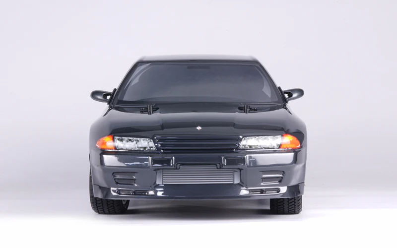 M48S Nissan Skyline GT-R NISMO (BNR32) - Image 11