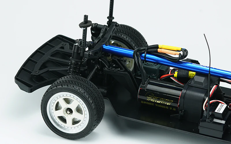 M48S Nissan Skyline GT-R NISMO (BNR32) - Image 22
