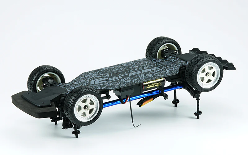 M48S Nissan Skyline GT-R NISMO (BNR32) - Image 23