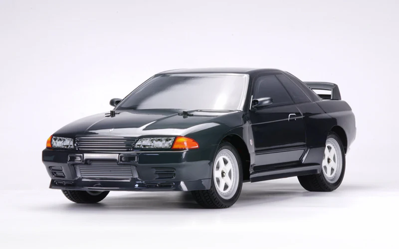 M48S Nissan Skyline GT-R NISMO (BNR32) - Image 3