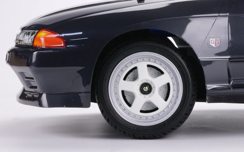 M48S Nissan Skyline GT-R NISMO (BNR32) - Image 4