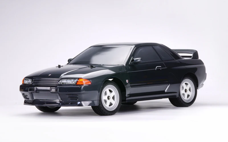 M48S Nissan Skyline GT-R NISMO (BNR32) - Image 5