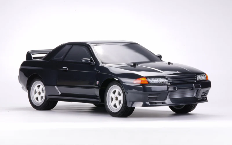 M48S Nissan Skyline GT-R NISMO (BNR32) - Image 6