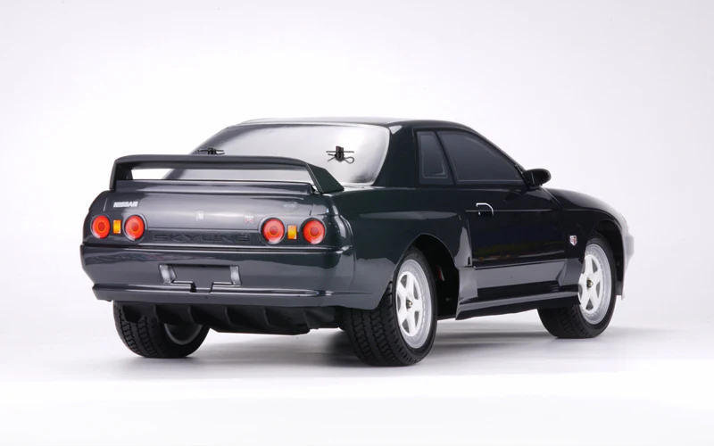 M48S Nissan Skyline GT-R NISMO (BNR32) - Image 7
