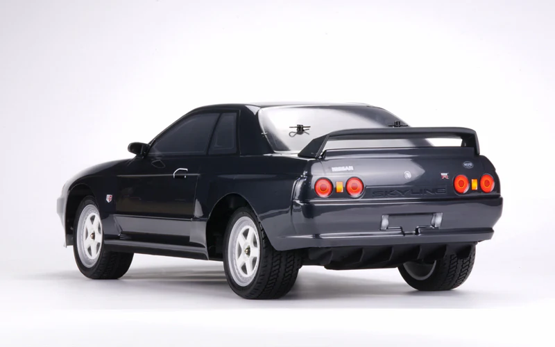 M48S Nissan Skyline GT-R NISMO (BNR32) - Image 8