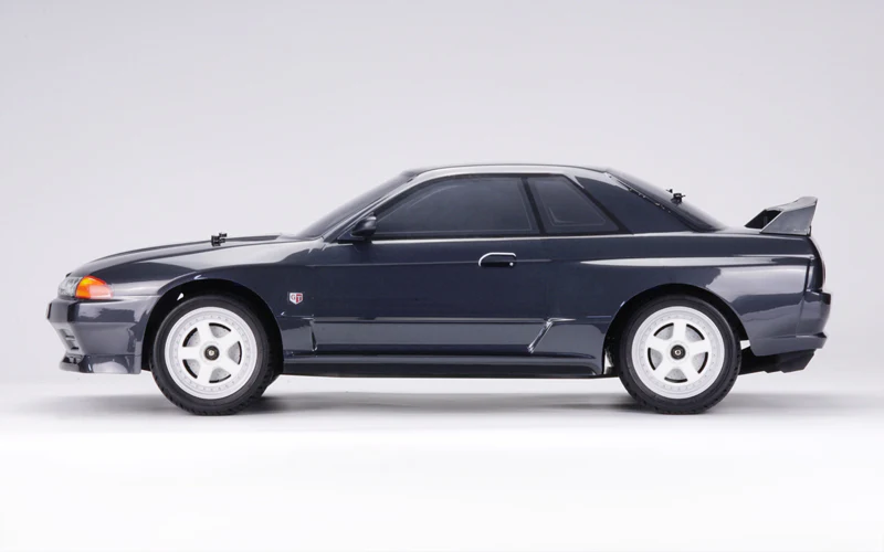 M48S Nissan Skyline GT-R NISMO (BNR32) - Image 9