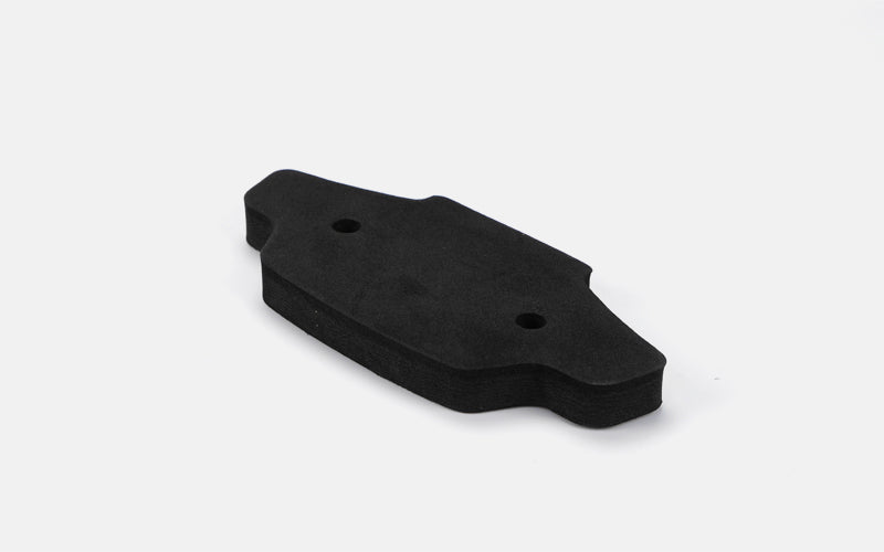 M48S FOAM BUMPER FOR SUBARU WRC 1997