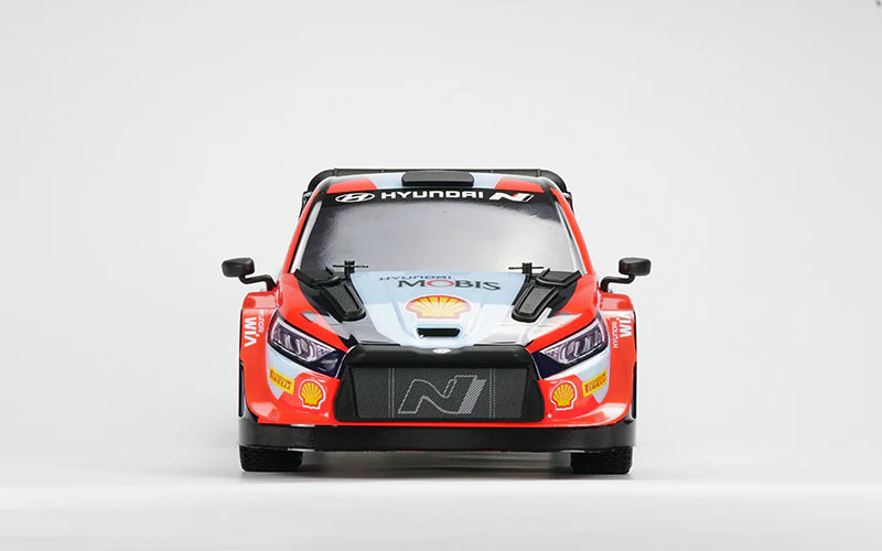 M48S Hyundai i20N Rally1 Hybrid 2024 - Image 6