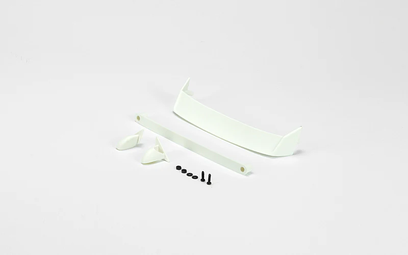 M48S Nissan Skyline GT-R NISMO R32 BODY PLASTIC PARTS SET