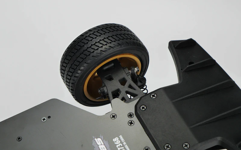 NEW M48S SUBARU WRC 1997 (with 3S friendly ESC ) - Image 27